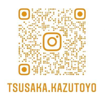 Instagram始めました！